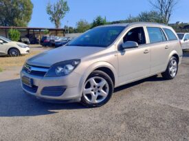 Opel Astra 1.4 16V Twinport Station Wagon