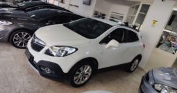Opel Mokka 1.7 CDTI Ecotec 130CV 4×2 Cosmo