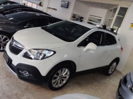 Opel Mokka 1.7 CDTI Ecotec 130CV 4×2 Cosmo