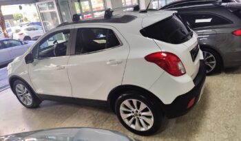 Opel Mokka 1.7 CDTI Ecotec 130CV 4×2 Cosmo pieno