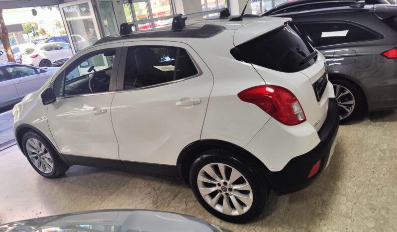 Opel Mokka 1.7 CDTI Ecotec 130CV 4×2 Cosmo pieno