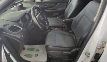 Opel Mokka 1.7 CDTI Ecotec 130CV 4×2 Cosmo pieno