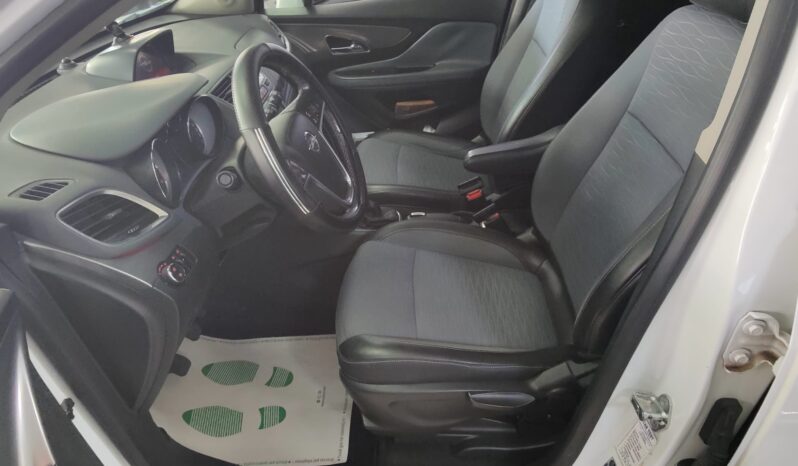 Opel Mokka 1.7 CDTI Ecotec 130CV 4×2 Cosmo pieno