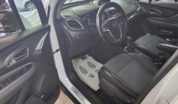 Opel Mokka 1.7 CDTI Ecotec 130CV 4×2 Cosmo pieno