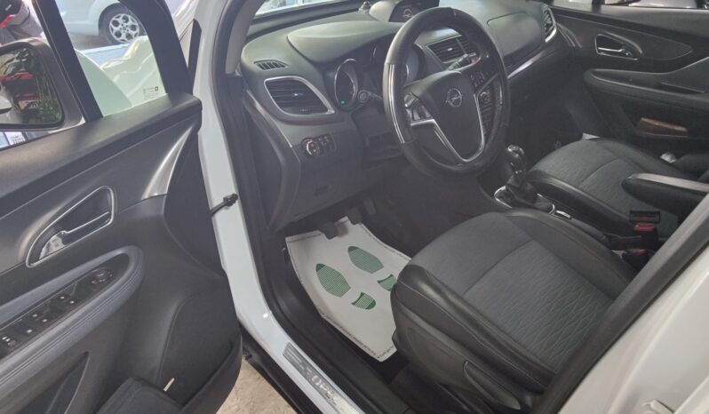 Opel Mokka 1.7 CDTI Ecotec 130CV 4×2 Cosmo pieno