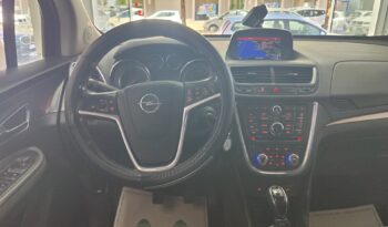 Opel Mokka 1.7 CDTI Ecotec 130CV 4×2 Cosmo pieno