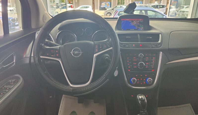 Opel Mokka 1.7 CDTI Ecotec 130CV 4×2 Cosmo pieno