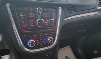 Opel Mokka 1.7 CDTI Ecotec 130CV 4×2 Cosmo pieno