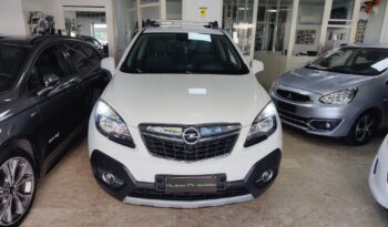 Opel Mokka 1.7 CDTI Ecotec 130CV 4×2 Cosmo pieno