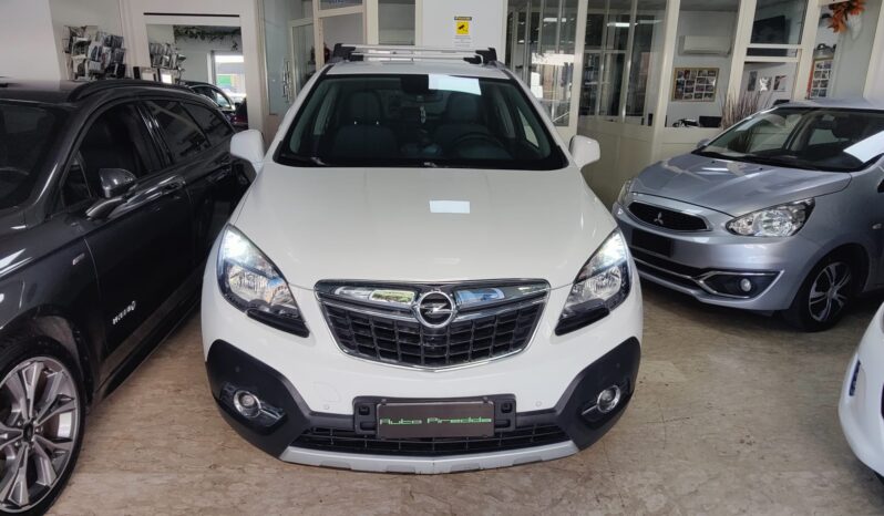 Opel Mokka 1.7 CDTI Ecotec 130CV 4×2 Cosmo pieno