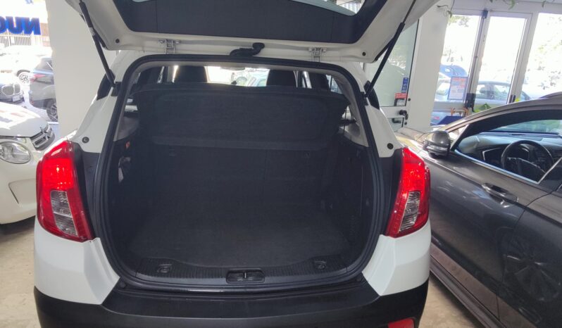 Opel Mokka 1.7 CDTI Ecotec 130CV 4×2 Cosmo pieno