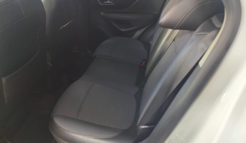 Opel Mokka 1.7 CDTI Ecotec 130CV 4×2 Cosmo pieno