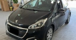 Peugeot 208 82CV 5 Porte Active