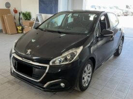 Peugeot 208 82CV 5 Porte Active