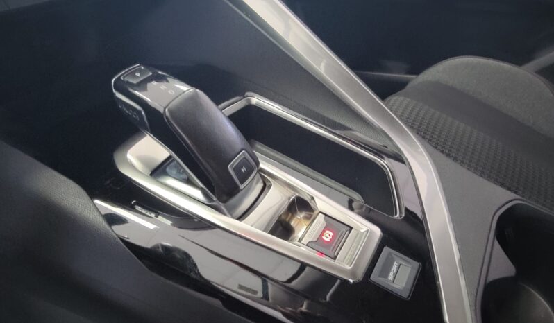 Peugeot 3008 1.5 BlueHDi 130 EAT8 Business pieno