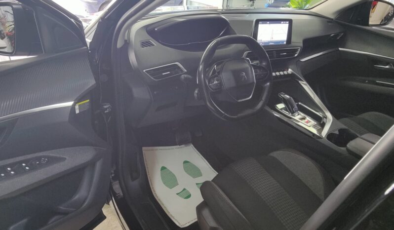 Peugeot 3008 1.5 BlueHDi 130 EAT8 Business pieno