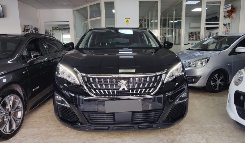 Peugeot 3008 1.5 BlueHDi 130 EAT8 Business pieno