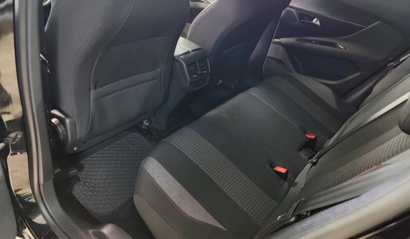 Peugeot 3008 1.5 BlueHDi 130 EAT8 Business pieno