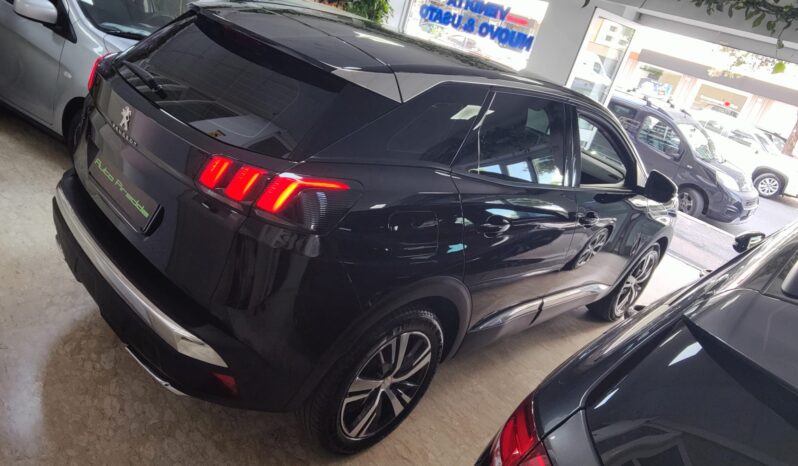 Peugeot 3008 1.5 BlueHDi 130 EAT8 Business pieno