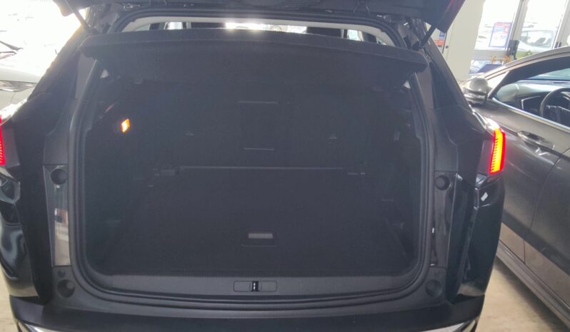 Peugeot 3008 1.5 BlueHDi 130 EAT8 Business pieno