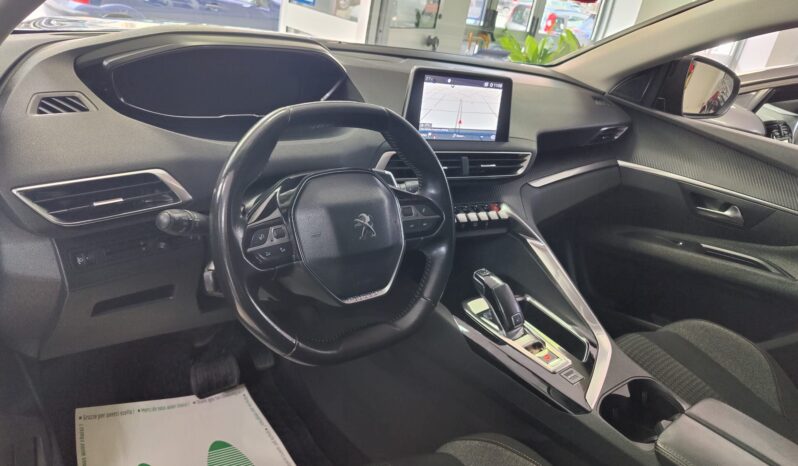 Peugeot 3008 1.5 BlueHDi 130 EAT8 Business pieno