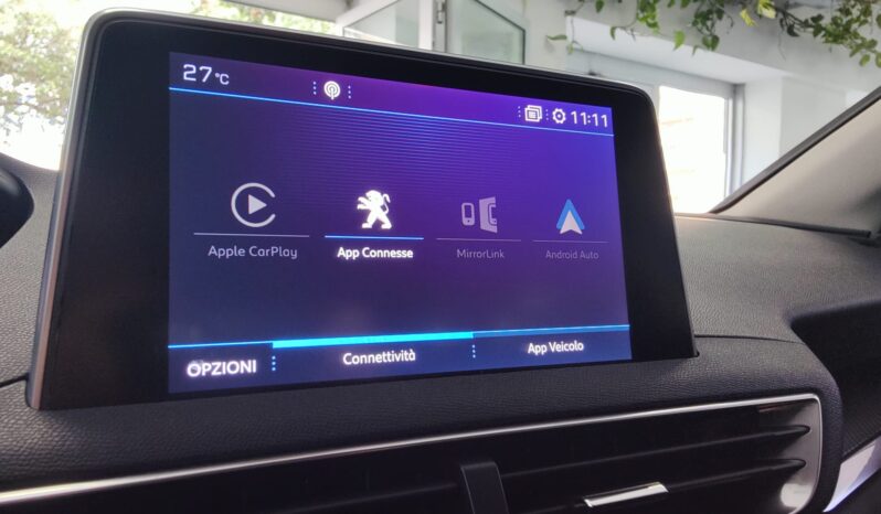 Peugeot 3008 1.5 BlueHDi 130 EAT8 Business pieno
