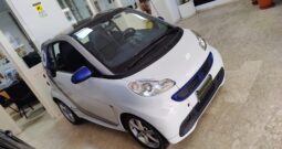 Smart ForTwo 1.0 52 kW MHD Coupé Pulse