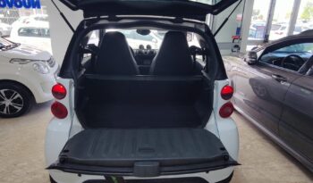 Smart ForTwo 1.0 52 kW MHD Coupé Pulse pieno