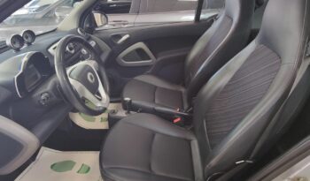 Smart ForTwo 1.0 52 kW MHD Coupé Pulse pieno