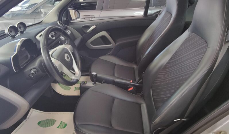 Smart ForTwo 1.0 52 kW MHD Coupé Pulse pieno