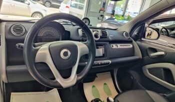 Smart ForTwo 1.0 52 kW MHD Coupé Pulse pieno
