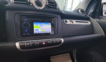 Smart ForTwo 1.0 52 kW MHD Coupé Pulse pieno