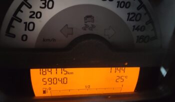 Smart ForTwo 1.0 52 kW MHD Coupé Pulse pieno