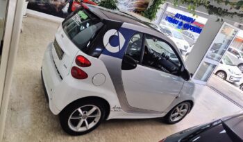 Smart ForTwo 1.0 52 kW MHD Coupé Pulse pieno