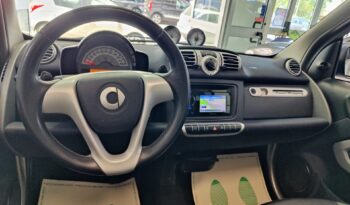 Smart ForTwo 1.0 52 kW MHD Coupé Pulse pieno