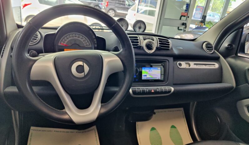 Smart ForTwo 1.0 52 kW MHD Coupé Pulse pieno