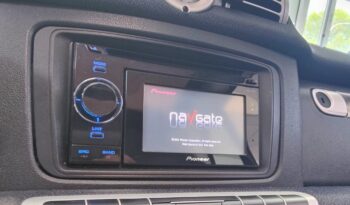 Smart ForTwo 1.0 52 kW MHD Coupé Pulse pieno