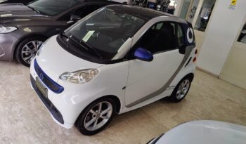 Smart ForTwo 1.0 52 kW MHD Coupé Pulse pieno