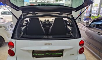 Smart ForTwo 1.0 52 kW MHD Coupé Pulse pieno