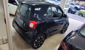 Smart ForTwo 70 1.0 Twinamic Passion EURO 6 pieno