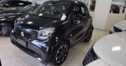 Smart ForTwo 70 1.0 Twinamic Passion EURO 6