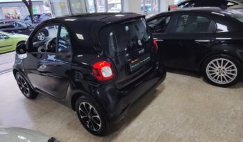 Smart ForTwo 70 1.0 Twinamic Passion EURO 6 pieno