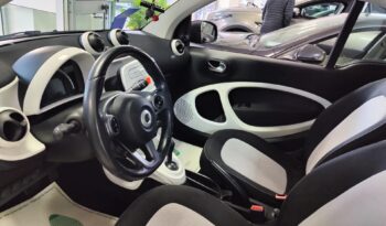 Smart ForTwo 70 1.0 Twinamic Passion EURO 6 pieno