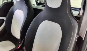 Smart ForTwo 70 1.0 Twinamic Passion EURO 6 pieno