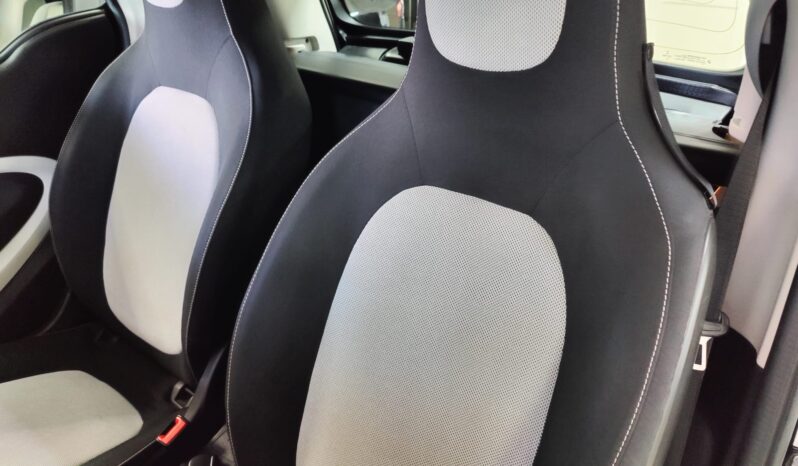 Smart ForTwo 70 1.0 Twinamic Passion EURO 6 pieno