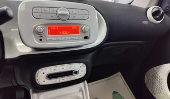 Smart ForTwo 70 1.0 Twinamic Passion EURO 6 pieno