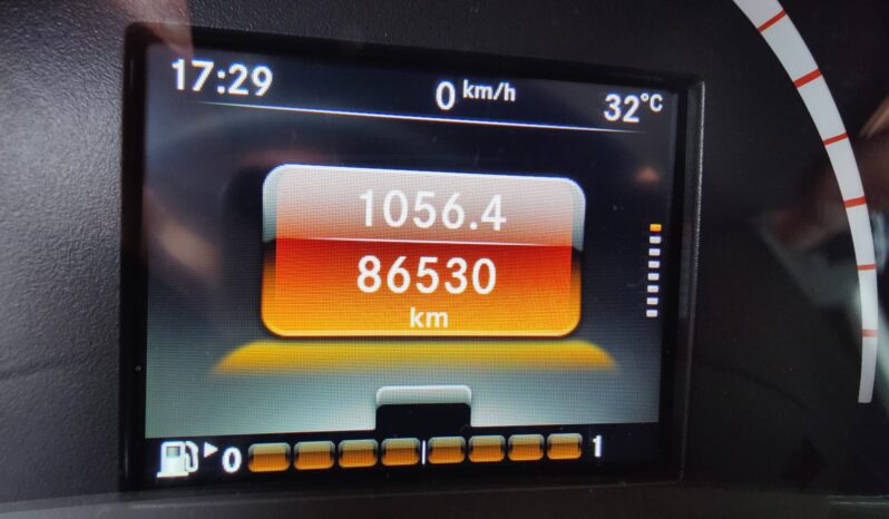 Smart ForTwo 70 1.0 Twinamic Passion EURO 6 pieno