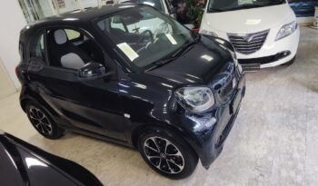 Smart ForTwo 70 1.0 Twinamic Passion EURO 6 pieno