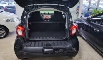 Smart ForTwo 70 1.0 Twinamic Passion EURO 6 pieno