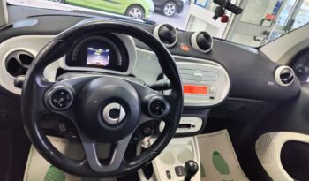 Smart ForTwo 70 1.0 Twinamic Passion EURO 6 pieno